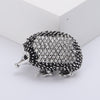 Silver Tone