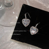 Heart Zircon