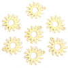 Gold Decorative