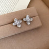 Silver Flower