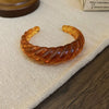 Amber Twist