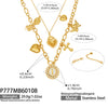 Multi Charm Layered
