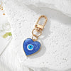 Navy Heart