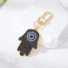 Black Hamsa