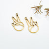 Gold Tone