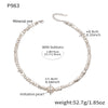 P983 Silver Necklace