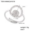 Steel Ring