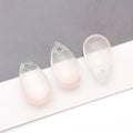 Metallic Teardrop Petal Glossy Charms with 26 Listed Options view 10