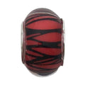 Red Bead Metal Beads with 26 Listed Options for DIY Jewelry Making view 11