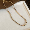 Beaded Strand