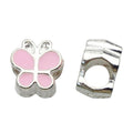 Pink Bead Metal Beads with 25 Listed Options for DIY Jewelry Making view 8