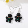 Black Gingerbread