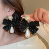 Gold Black Cluster