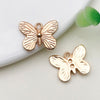 White Butterfly 3