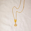 Gold Ginkgo