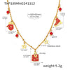 TXP189 Necklace