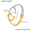 Open Heart Cuff