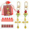 Bag Tag Set