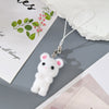 White Mouse