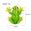 Green Frog Five