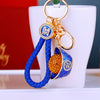 Royal-Blue-Cord Blue-Ingot