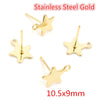 Gold Star