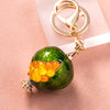 Green Pomegranate