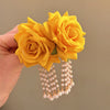 Yellow Rose