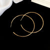 Gold Post 6cm