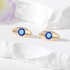 Pointed Eye