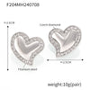 Steel Metal Heart