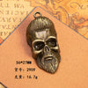 Pharaoh Skull