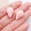 Pink Strawberry 1