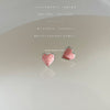 Pink Mini Heart