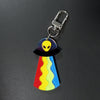 Rainbow UFO