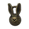Yellow Rabbit 4
