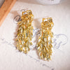 Gold Roses
