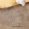 Steel Flat Chain