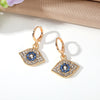 Royal Blue Earrings