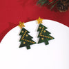 Green Tree Studs