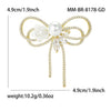 Gold Bow