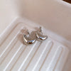 Silver Clip
