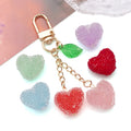 Red Heart Metal Charms with 10 Listed Options for DIY Jewelry Making view 3