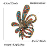 Multicolor Ribbon