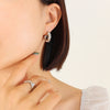 Steel Pearl Zircon