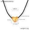 Gold Heart