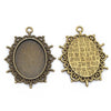 Antique Bronze 4