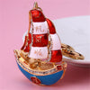 Fortune-Sailboat