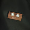 Pearl 14mm Studs