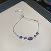 Silver Oval